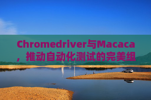 Chromedriver与Macaca，推动自动化测试的完美组合