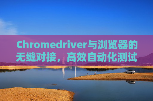 Chromedriver与浏览器的无缝对接，高效自动化测试的利器