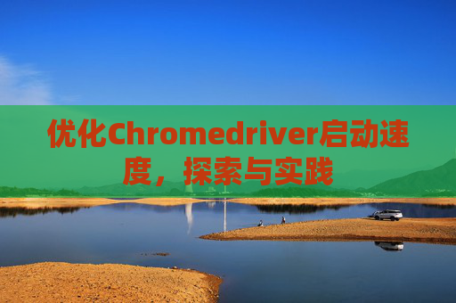 优化Chromedriver启动速度，探索与实践