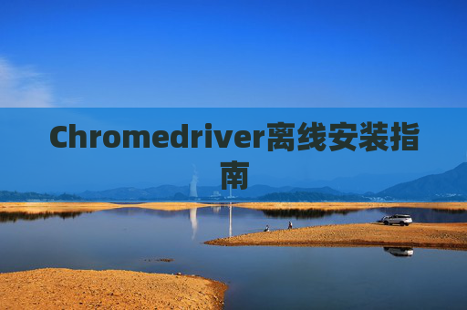 Chromedriver离线安装指南